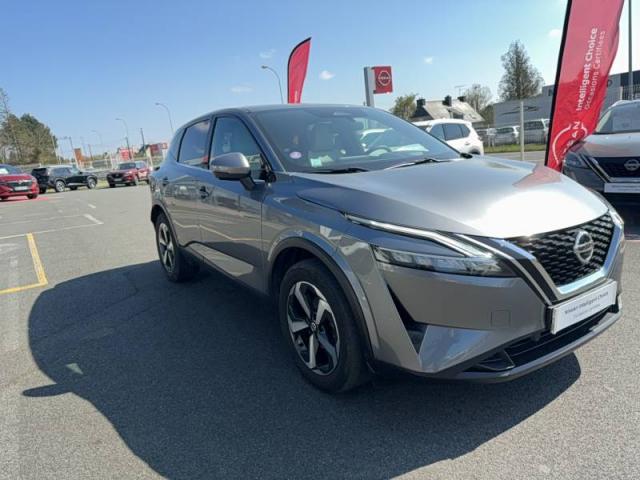 Nissan Qashqai image 8