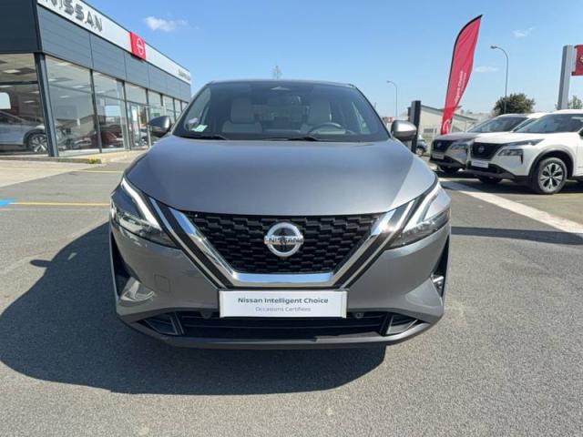 Nissan Qashqai image 7