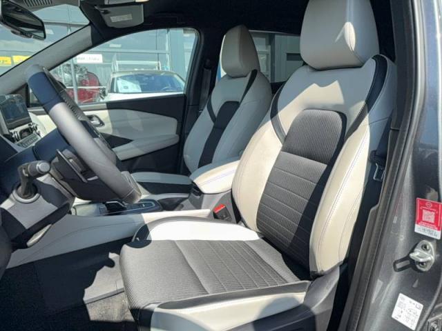 Nissan Qashqai image 5
