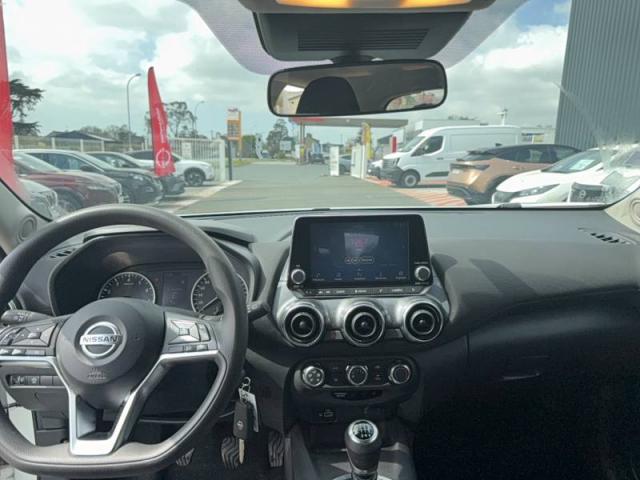 Nissan Juke image 7