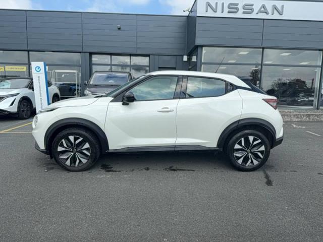 Nissan Juke image 2