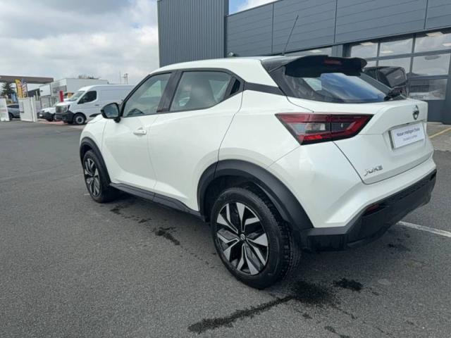 Nissan Juke image 1