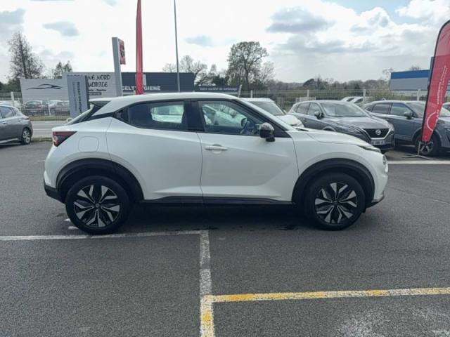 Nissan Juke image 5