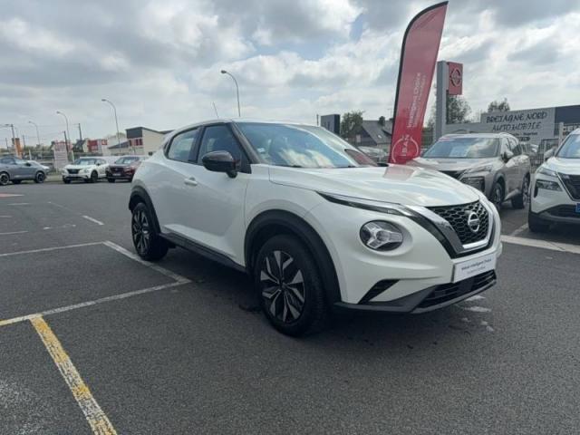 Nissan Juke image 4