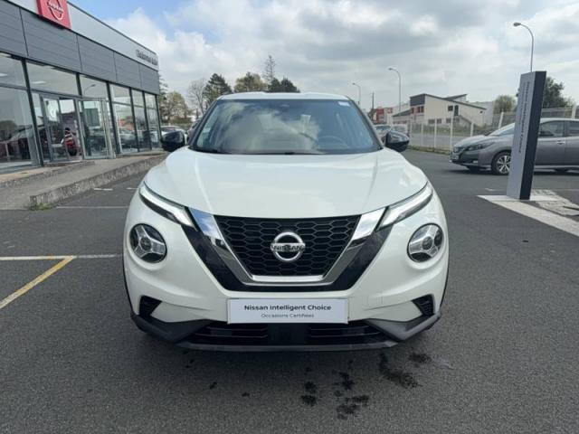 Nissan Juke image 6