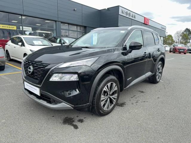 Nissan X-Trail E-Power 204 Ch N-Connecta