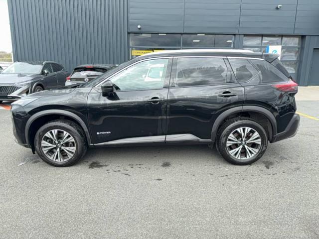 Nissan X-Trail image 3