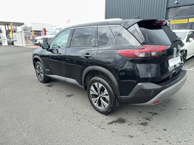Nissan X-Trail image 2