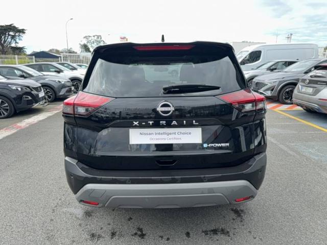 Nissan X-Trail image 4
