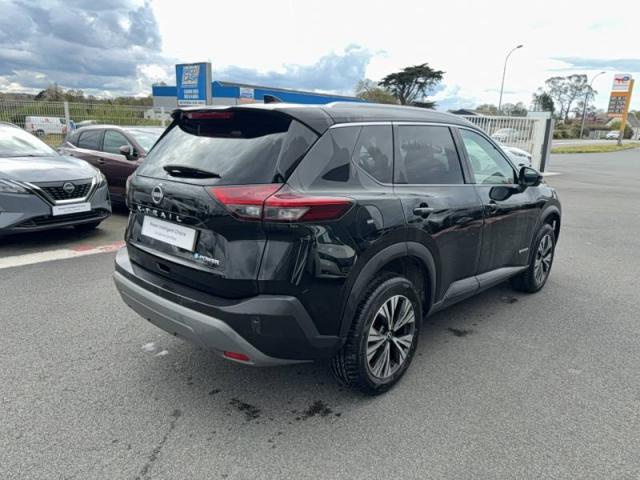 Nissan X-Trail image 5