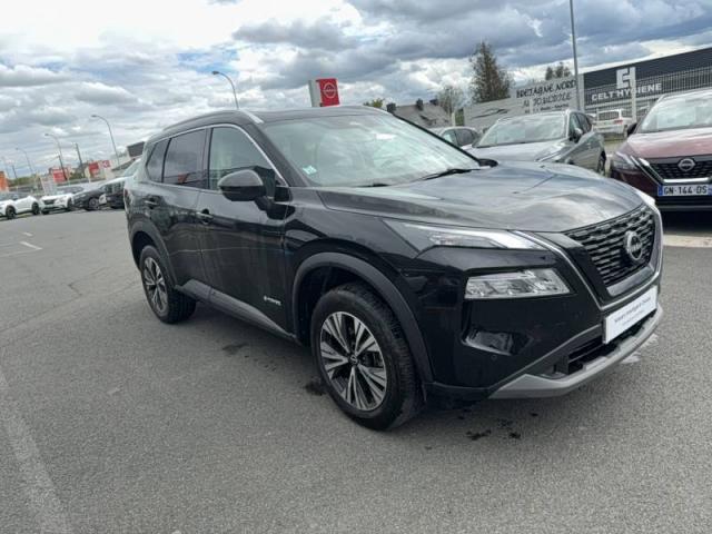 Nissan X-Trail image 7