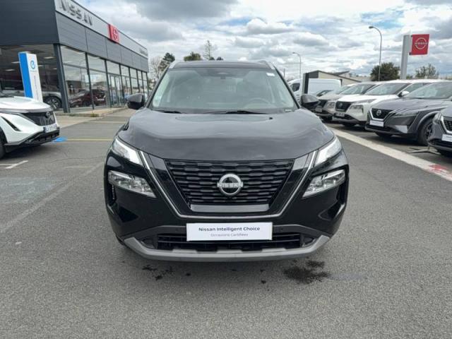Nissan X-Trail image 8