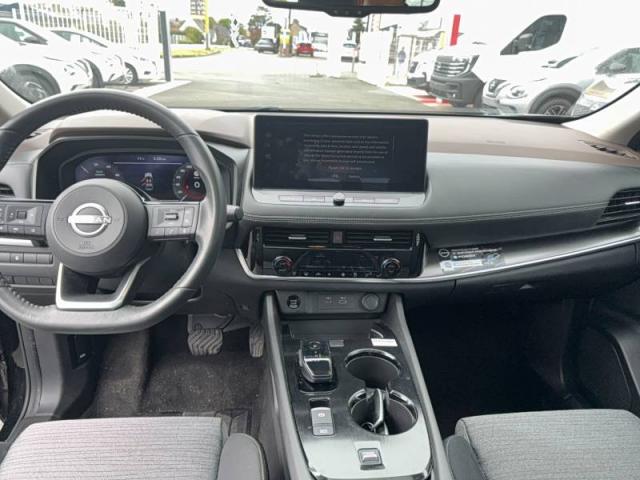 Nissan X-Trail image 9