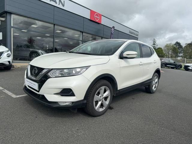 Nissan Qashqai 1.5 Dci 115 Dct Business Edition