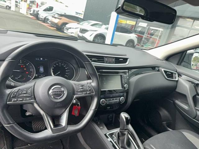 Nissan Qashqai image 2