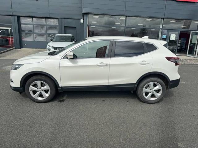 Nissan Qashqai image 7