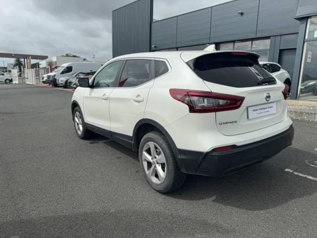 Nissan Qashqai image 8