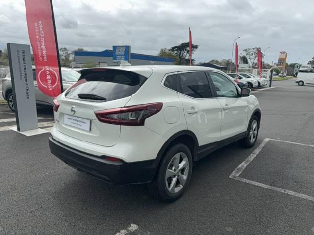 Nissan Qashqai image 9
