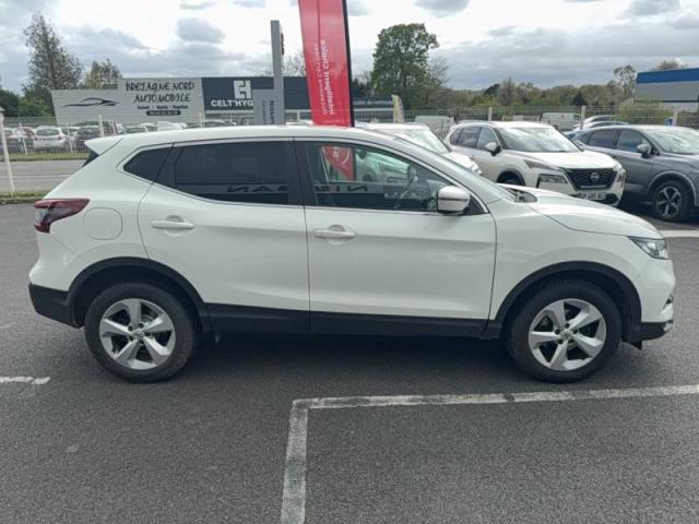 Nissan Qashqai image 3