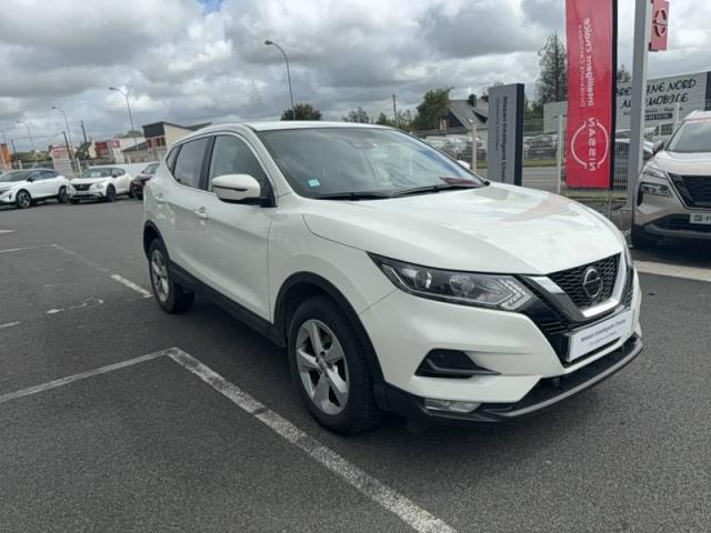 Nissan Qashqai image 4
