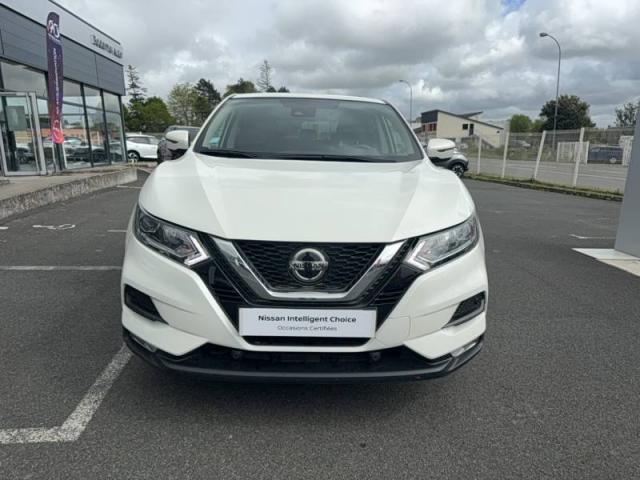 Nissan Qashqai image 6
