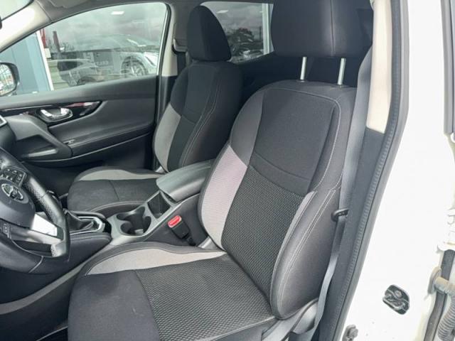 Nissan Qashqai image 5