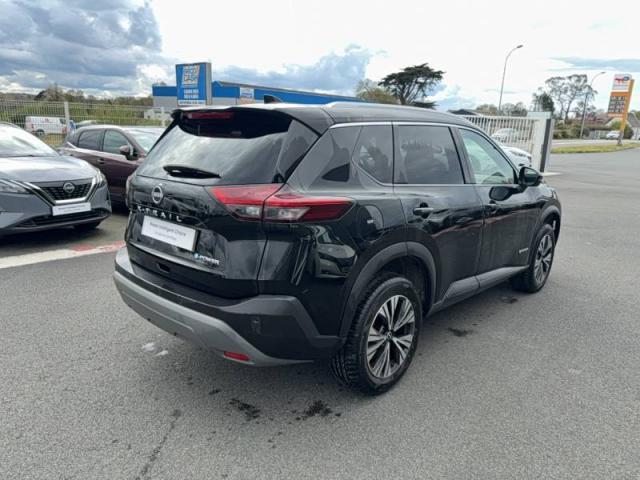 Nissan X-Trail image 6