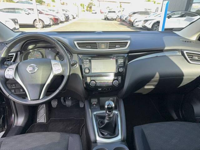 Nissan Qashqai image 9