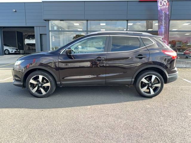 Nissan Qashqai image 3