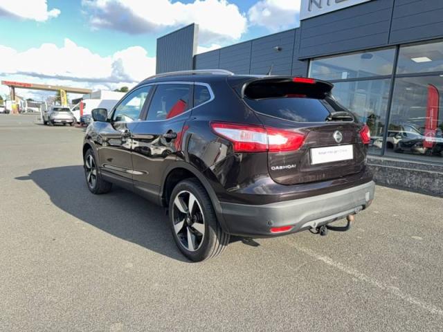 Nissan Qashqai image 5