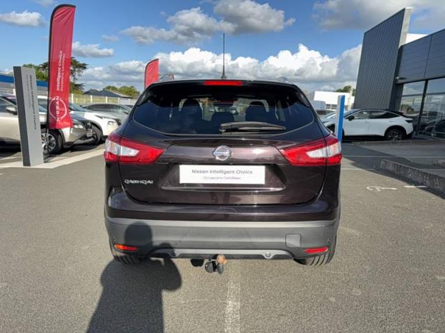 Nissan Qashqai image 7