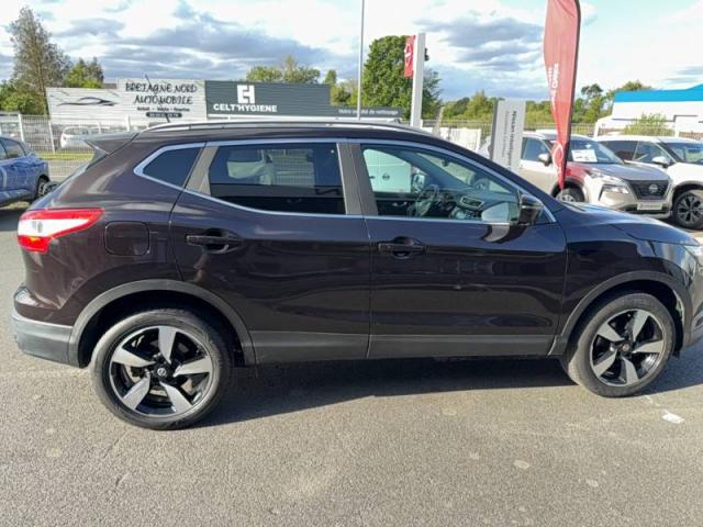 Nissan Qashqai image 6