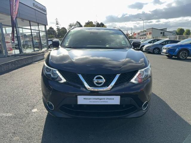 Nissan Qashqai image 4