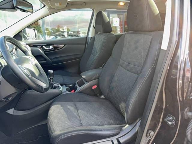 Nissan Qashqai image 1