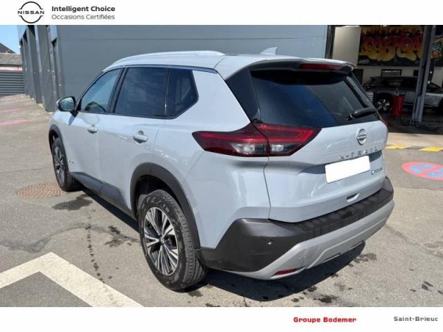 Nissan X-Trail image 4
