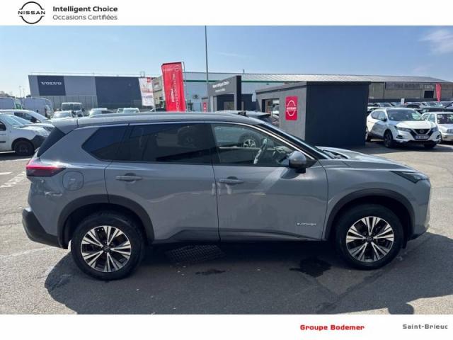 Nissan X-Trail image 6