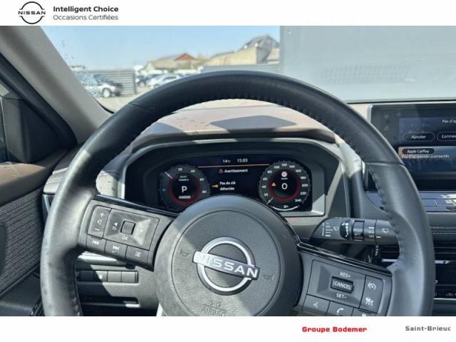 Nissan X-Trail image 1