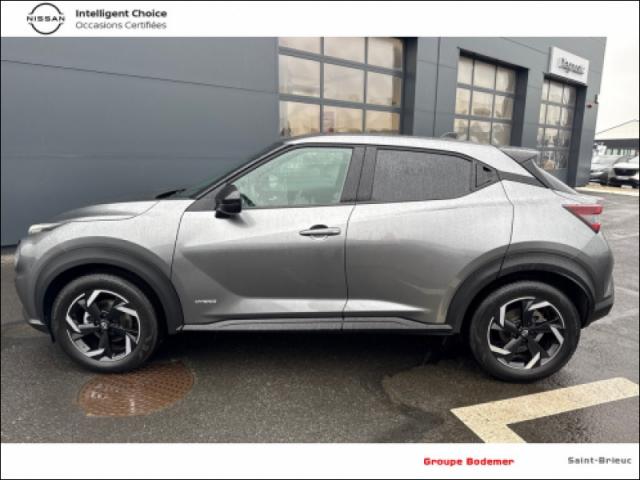 Nissan Juke image 1