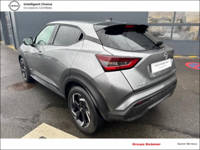 Nissan Juke image 5