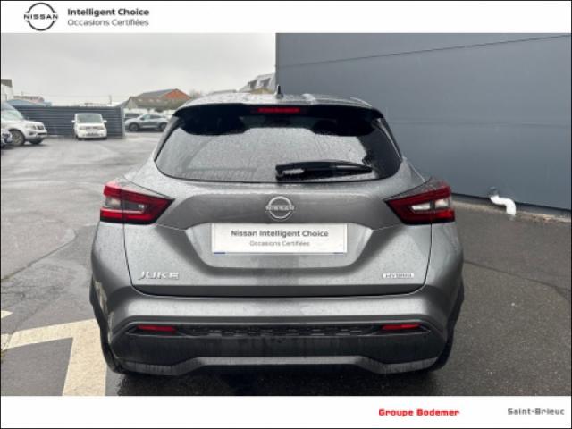 Nissan Juke image 4