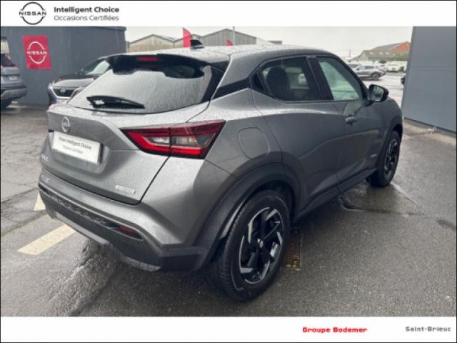 Nissan Juke image 8