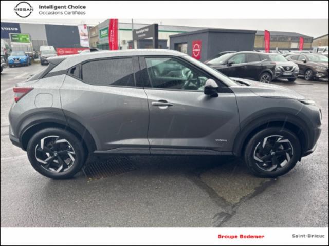 Nissan Juke image 6