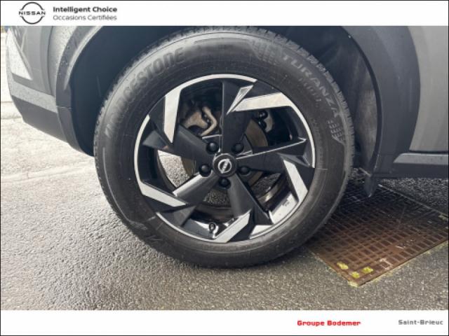 Nissan Juke image 3