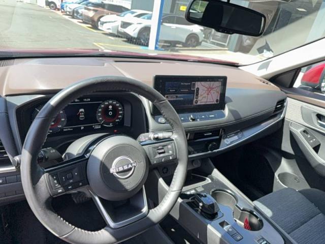 Nissan X-Trail image 5