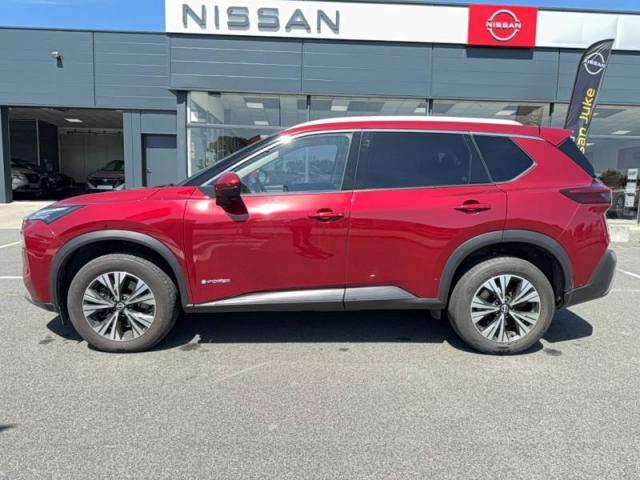 Nissan X-Trail image 1