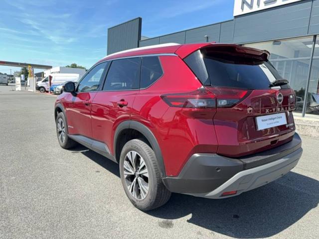 Nissan X-Trail image 9
