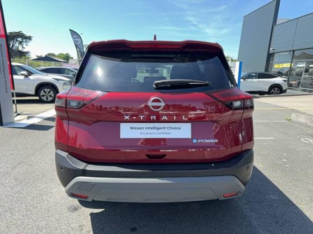 Nissan X-Trail image 2