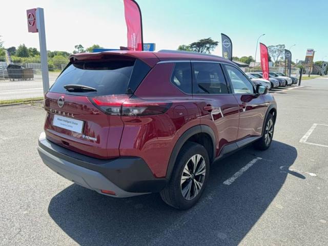 Nissan X-Trail image 4
