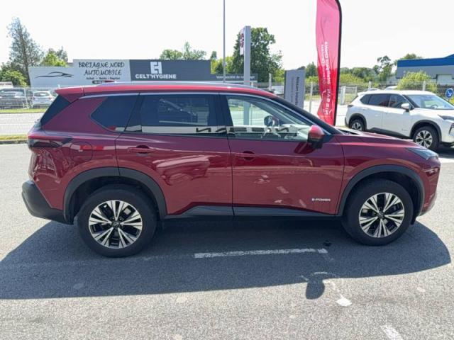 Nissan X-Trail image 6