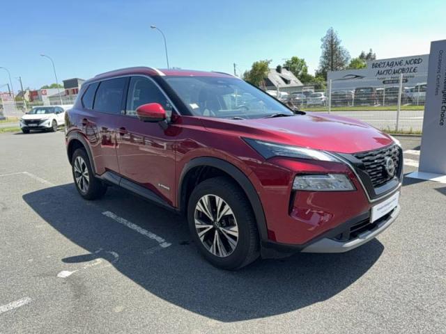 Nissan X-Trail image 7